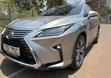 Lexus RX 300 2018 AWD - 3