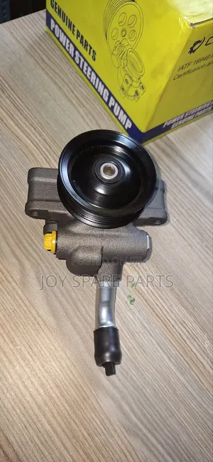 Ford Fusion Power Steering Pump - Brand New