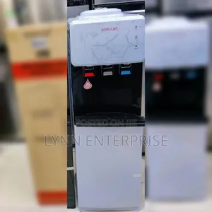 Sonar L9c Hot, Normal, and Cold Water Dispenser