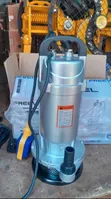 Frette Submersible Water Pump 0.75HP - 2