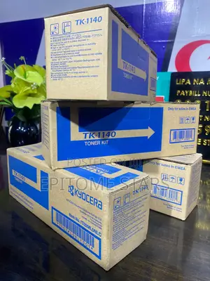 Kyocera TK-1140 Toner Cartridge