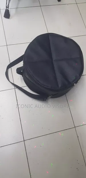 Snare Bag Carrier