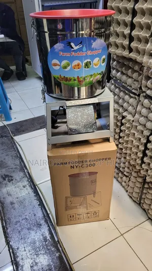 Kikata Mboga/Kikata Mboga cha Kibiashara - 20L