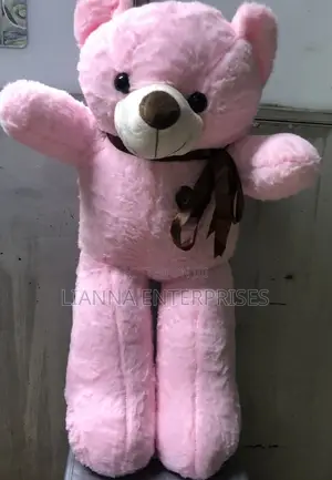 Teddy Bear Kubwa Mbana