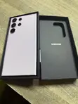 Samsung Galaxy S23 Ultra 256GB White - 2