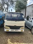 Toyota Dyna 2003 Lori Ndogo - 2