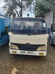 Toyota Dyna 2003 Lori Ndogo - 5