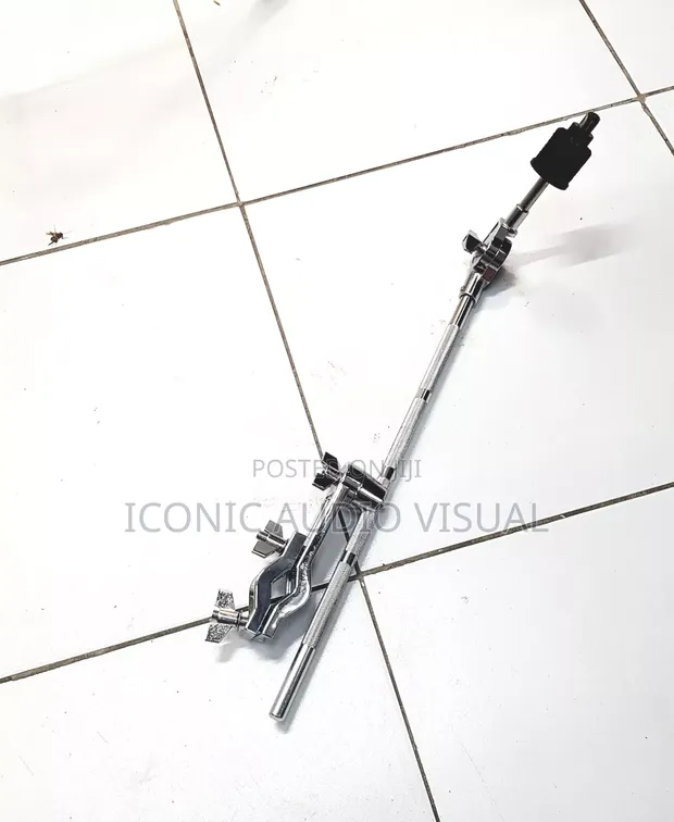 Cymbal Extension Clamp - 1
