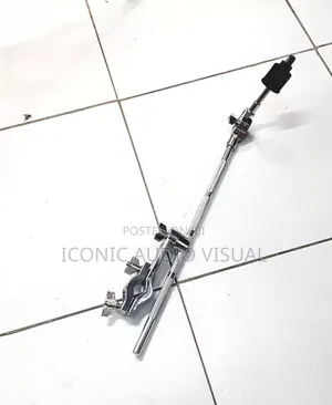 Cymbal Extension Clamp