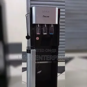 Decho A8 Bottom Load Water Dispenser (Hot, Normal, Cold)