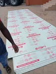 10mm Smart Polycarbonate Sheets - 1