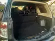Subaru Forester 2008 Nyeusi - 4