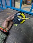 Toyota Passo Horn Spiral - 1