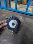 Toyota Passo Horn Spiral - 2