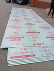UV-Protected Polycarbonate Roofing Sheets - 2