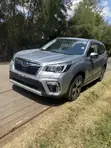 Subaru Forester 2.5i Premium AWD 2018 Gray - 3