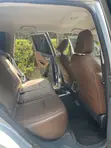 Subaru Forester 2.5i Premium AWD 2018 Gray - 4
