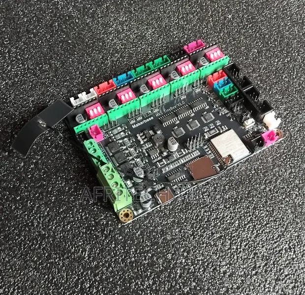 MKS TinyBee 3D Printer Board - 1