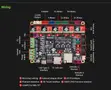 MKS TinyBee 3D Printer Board - 2