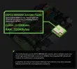 MKS TinyBee 3D Printer Board - 3