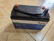 1.28kWh 12V 100Ah Jauch Lithium Battery LFP12100 - 4