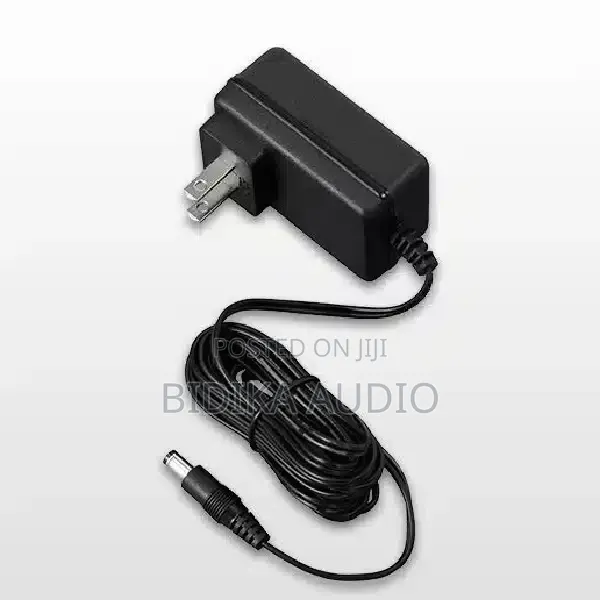 Yamaha PA150 AC Power Adapter - 1