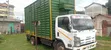 2022 Isuzu NQR White Commercial Truck - 1
