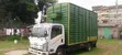 2022 Isuzu NQR White Commercial Truck - 3