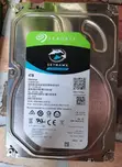 Seagate SkyHawk 4TB Surveillance Hard Drive ST4000VX016 - 1