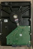 Seagate SkyHawk 4TB Surveillance Hard Drive ST4000VX016 - 2