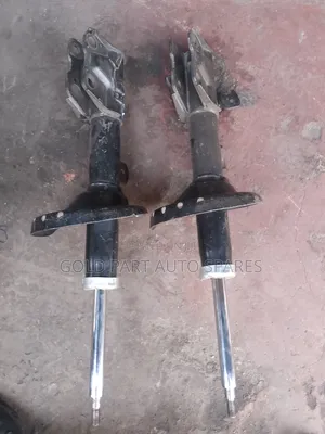 Shock Absorbers za Nyuma za Subaru Forester Mpya kutoka Japan