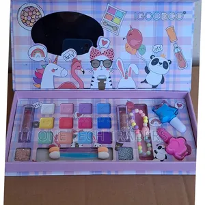 Kids Makeup Kit - Birthday Gift