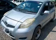 Toyota Vitz 2010 Gray - 5