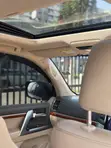 Toyota Land Cruiser V8 2014 Nyeusi - 1