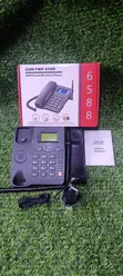 Wireless Deskphone 6588 Dual SIM - 1