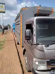 Mitsubishi Canter Rigid Truck - 2