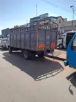 Mitsubishi Canter Rigid Truck - 3
