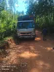 Mitsubishi Canter Rigid Truck - 5