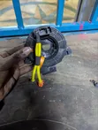 Toyota Harrier Horn Spiral - 1