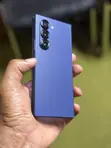Samsung Galaxy Z Fold6 256GB Blue - 2