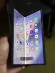 Samsung Galaxy Z Fold6 256GB Blue - 3