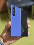 Samsung Galaxy Z Fold6 256GB Blue - 4
