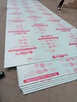 Polycarbonate Roofing Sheets - 1