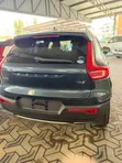 Volvo XC40 2019 Blue - 1