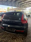 Volvo XC40 2019 Blue - 2