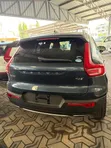 Volvo XC40 2019 Blue - 3