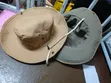 Premium Safari Hat Beige - 1