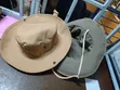 Premium Safari Hat Beige - 2