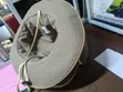 Premium Safari Hat Beige - 3