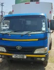 Toyota Dyna 2013 Blue - 2